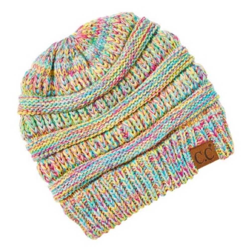 🛍️C.C. Beanie